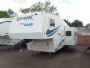2006 Mckenzie Towables Starwood